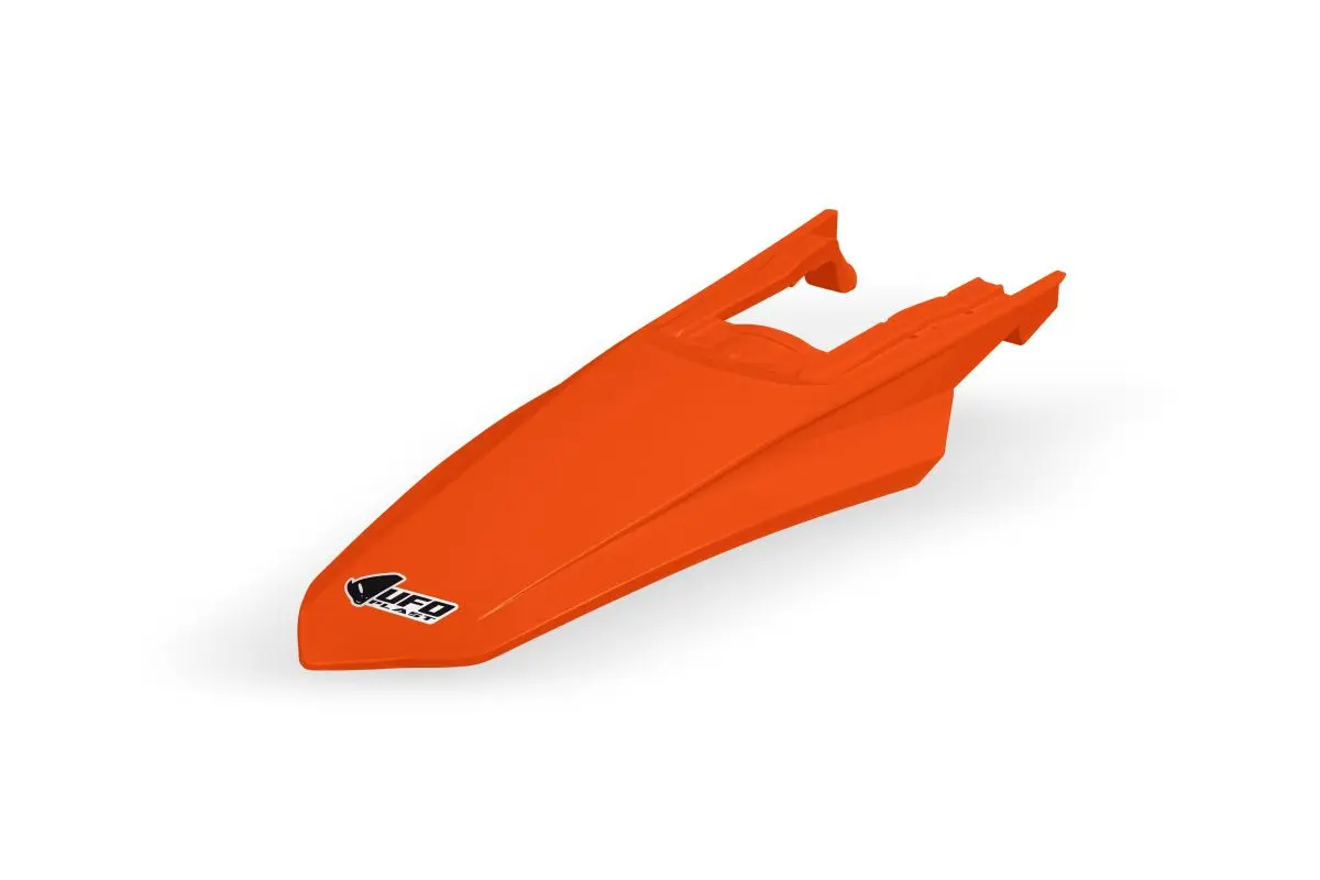 UFO zadní blatník KTM SX/SXF(SX-F) 125/250/300/350/450F TBI 23-26 barva oranžová (UFO zadní blatník KTM SX/SXF(SX-F) 125/250/300/350/450F TBI 23-26)