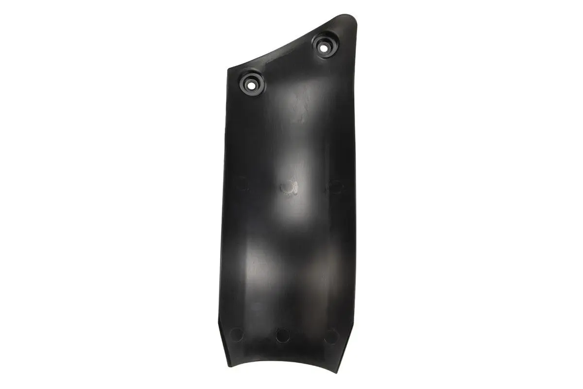 UFO kryt zadního tlumiče KTM SX 85 25-26 barva černá - nahrazuje GG07157001 (UFO kryt zadního tlumiče KTM SX 85 25-26 barva černá - nahrazuje)