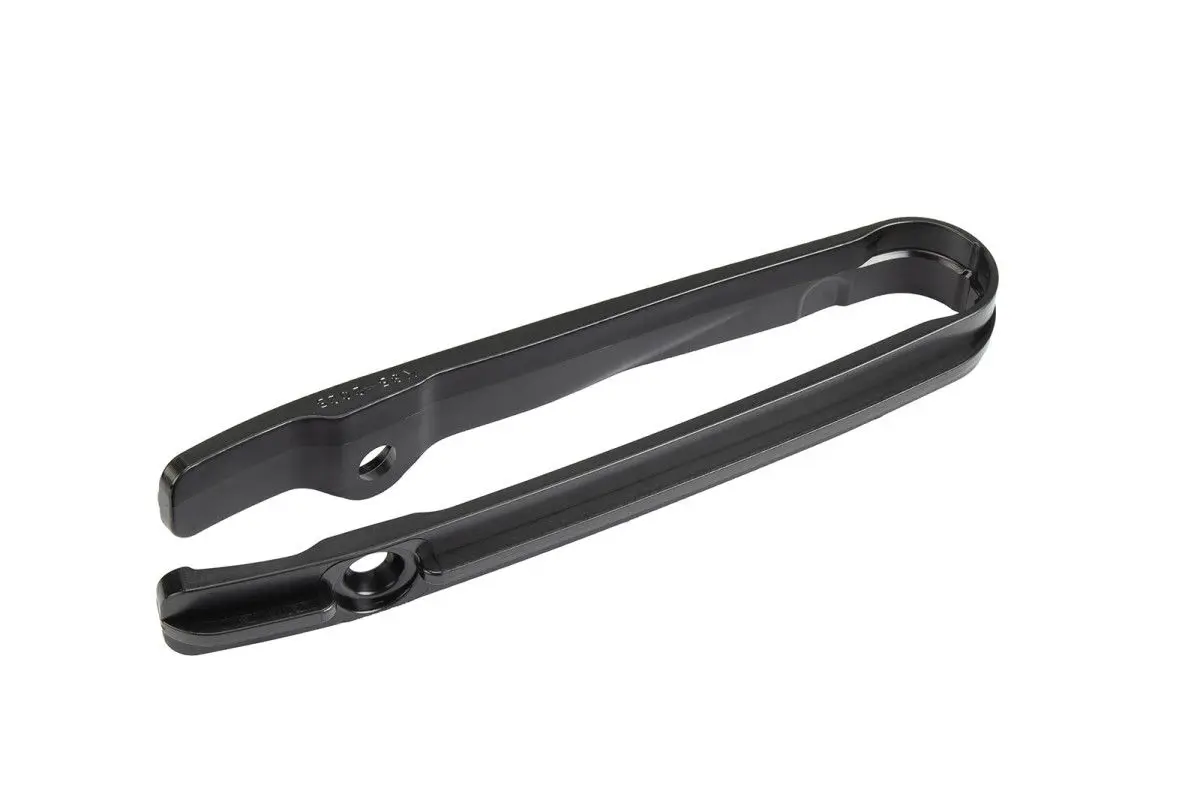 UFO kluzák řetězu KTM SX 85 25-26 barva černá - nahrazuje GG07159001 (UFO kluzák řetězu KTM SX 85 25-26 barva černá - nahrazuje GG07159001)