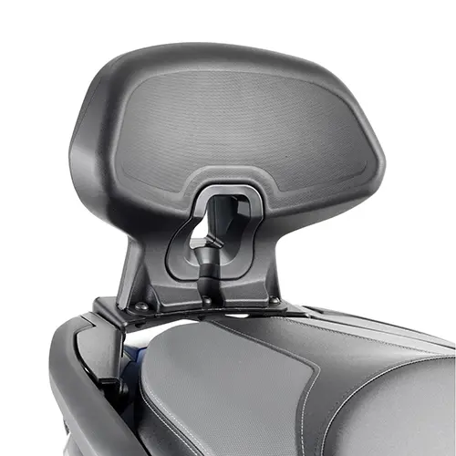 KAPPA opěrka pasažéra HONDA FORZA 125 ABS (15-18), FORZA 125-300 (19-25) SH 350 (21-25) ADV 350 (22-25) (KAPPA opěrka pasažéra HONDA FORZA 125 ABS)