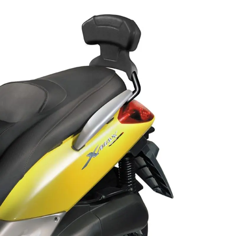 KAPPA opěrka pasažéra YAMAHA X-MAX 125/250 '05-'09, MBK SKYCRUISER 125 '05-'09 ( )