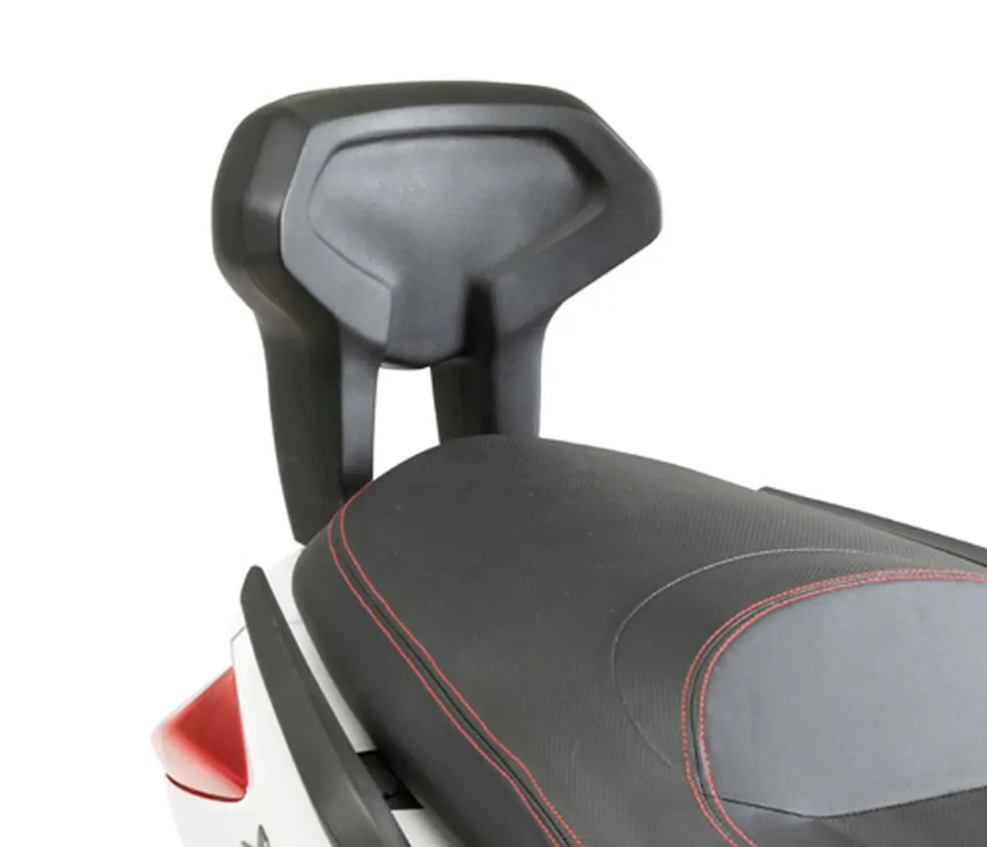 KAPPA opěrka pasažéra YAMAHA X-MAX 125-250 (10-13), MBK SKYCRUISER 125 (10-12) (KAPPA opěrka pasažéra YAMAHA X-MAX 125-250 (10-13), MBK SKYCRUISER)