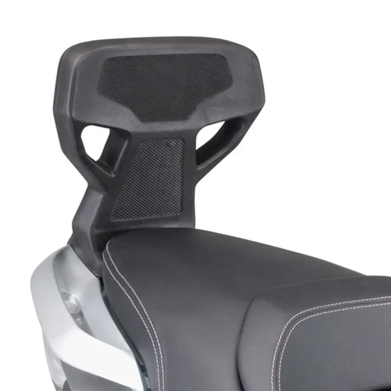 KAPPA opěrka pasažéra PIAGGIO MP3 YOURBA 125/300 '11-'18, MP3 300 HPE '19-'24 (KAPPA opěrka pasažéra PIAGGIO MP3 YOURBA 125/300 '11-'18, MP3 300 HPE)