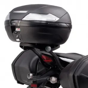 KAPPA zadní nosič kufru HONDA CB 600 HORNET (11-13), CBR 600F (11-13) ( bez plotny ) (KAPPA zadní nosič kufru HONDA CB 600 HORNET (11-13), CBR 600F)