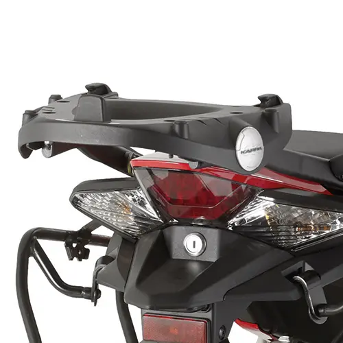 KAPPA zadní nosič kufru HONDA VFR 800 F (14-20) (bez plotny) (KAPPA zadní nosič kufru HONDA VFR 800 F (14-20) (bez plotny))