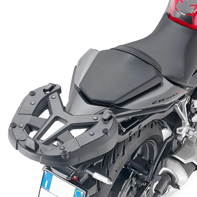 KAPPA zadní nosič kufru HONDA CB 500F (19-23) (KAPPA zadní nosič kufru HONDA CB 500F (19-23))