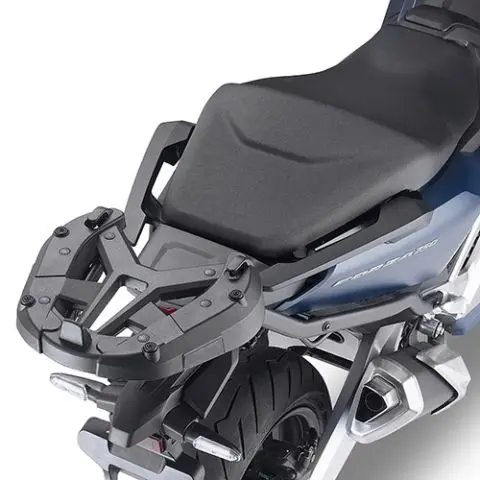 KAPPA zadní nosič kufru HONDA FORZA 750 21-25, ( bez plotny ) (KAPPA zadní nosič kufru HONDA FORZA 750 21-25, ( bez plotny ))