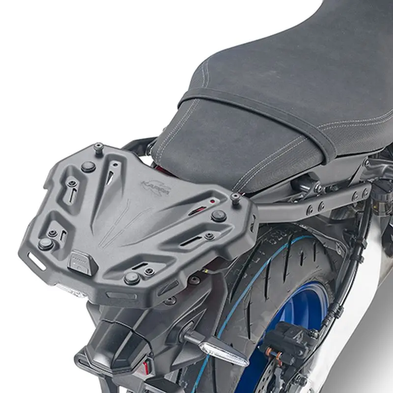 KAPPA zadní nosič kufru YAMAHA MT-09 21-22, MT-09 SP 21-22 (bez plotny) (KAPPA zadní nosič kufru YAMAHA MT-09 21-22, MT-09 SP 21-22 (bez plotny))