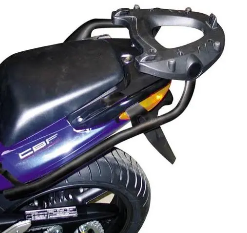 KAPPA zadní nosič kufru HONDA CBF 500 (04-12),CBF 600S/N (04-12),CBF 1000/ABS (06-09) ( bez plotny ) ( )