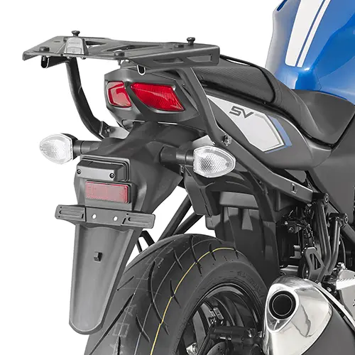 KAPPA nosič zadního kufru SUZUKI SV 650 16 -25 ( bez plotny ) (KAPPA nosič zadního kufru SUZUKI SV 650 16 -25 ( bez plotny ))