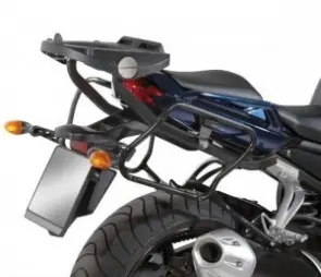 KAPPA nosič zadního kufru YAMAHA FZ1 1000 (06-15) ( bez plotny ) ( )