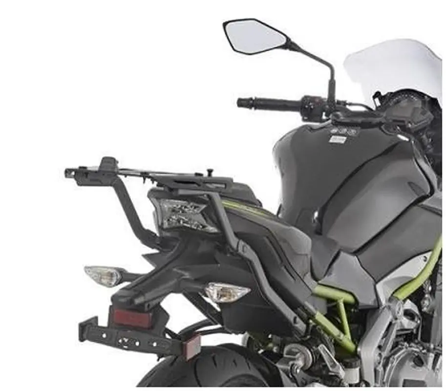 KAPPA nosič zadního kufru KAWASAKI Z 900 (17-24) (bez plotny) ( )