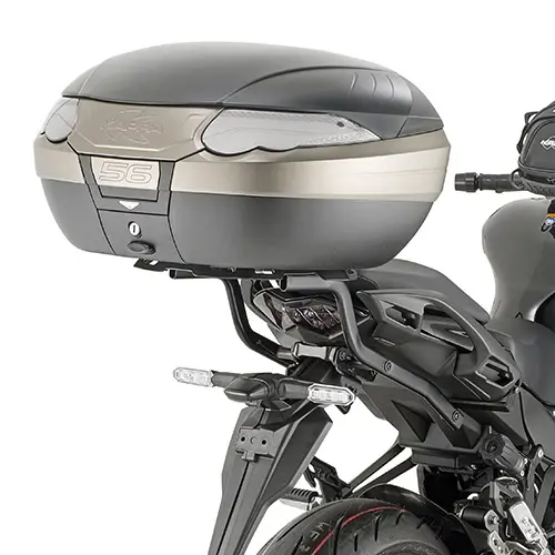 KAPPA zadní nosič kufru KAWASAKI NINJA 1000 SX (20-24) NINJA 1100 SX 25 (bez plotny) (KAPPA zadní nosič kufru KAWASAKI NINJA 1000 SX (20-24) NINJA)