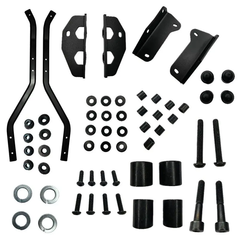 KAPPA zadní nosič kufru KAWASAKI Z 650RS 22-25, (bez plotny) (KAPPA zadní nosič kufru KAWASAKI Z 650RS 22-25, (bez plotny))