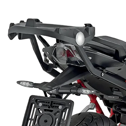 KAPPA nosič zadního kufru BMW R 1200R/RS (15-18) R 1250 R (19-25) ( bez plotny ) (KAPPA nosič zadního kufru BMW R 1200R/RS (15-18) R 1250 R (19-25) ()