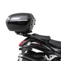 KAPPA nosič zadního kufru SUZUKI GSX 1300R HAYABUSA 08-16 ( bez plotny ) (KAPPA nosič zadního kufru SUZUKI GSX 1300R HAYABUSA 08-16 ( bez plotny ))