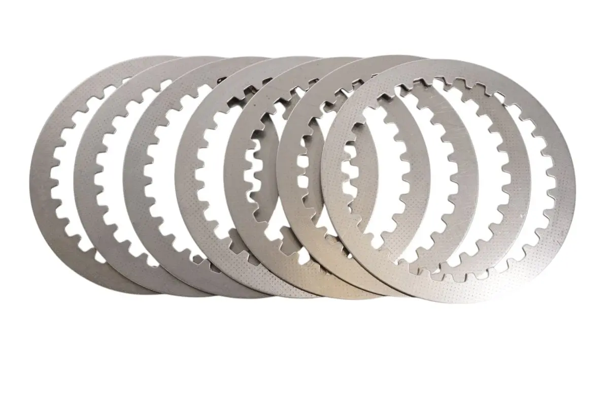 JR EBS spojkové plechy RM 250 96-00 (JR EBS spojkové plechy RM 250 96-00)
