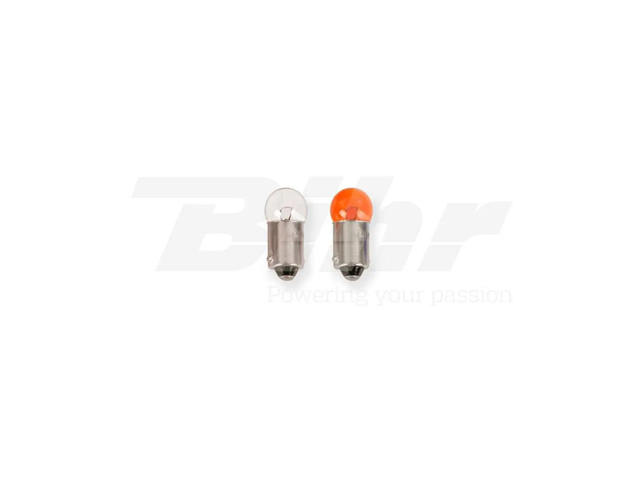 V PARTS (VICMA) žárovka 10W 12V oranžová (L897) (V PARTS (VICMA) žárovka 10W 12V oranžová (L897))
