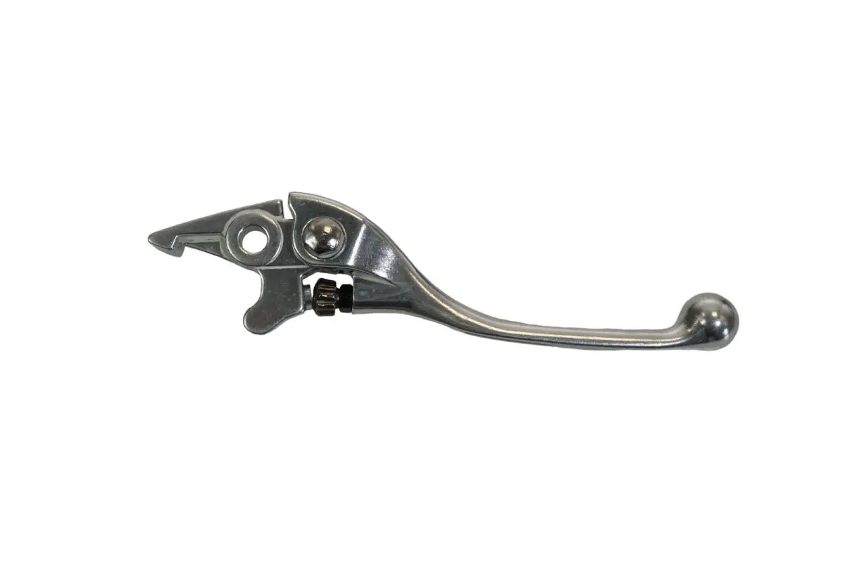 ACCEL brzdová páčka HONDA TRX 450 R 04-05 (53190-HP1-305) barva černá ( )