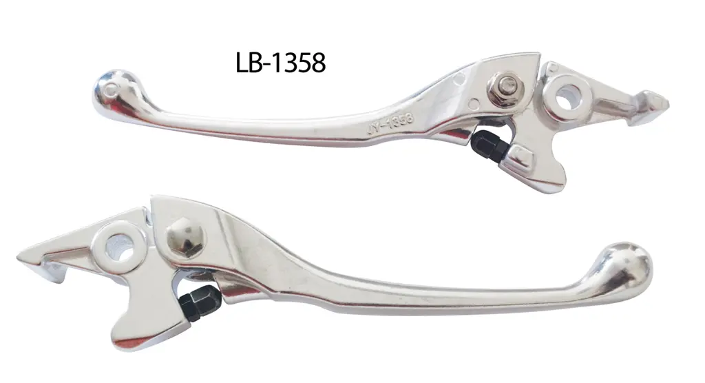 ACCEL brzdová páka YAMAHA YFM 250/700 RAPTOR 07-11, YFZ450 07-11 (LB-1358-OE-P) (ACCEL brzdová páka YAMAHA YFM 250/700 RAPTOR 07-11, YFZ450 07-11)