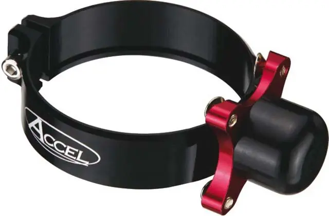 ACCEL zámek tlumičů pro start (LAUNCH CONTROL) KTM SX 125/200/250/350/450 03-18 ( )