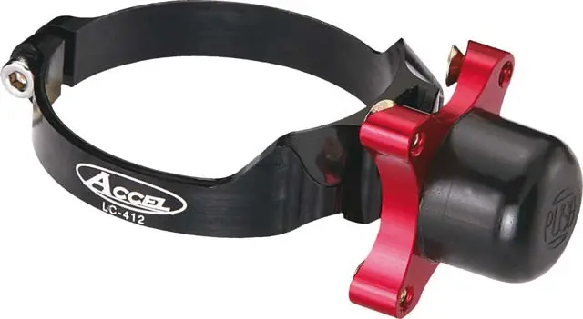 ACCEL zámek tlumičů pro start (LAUNCH CONTROL) SUZUKI RMZ 250/450 '07-'18 (ACCEL zámek tlumičů pro start (LAUNCH CONTROL) SUZUKI RMZ 250/450 '07-'18)