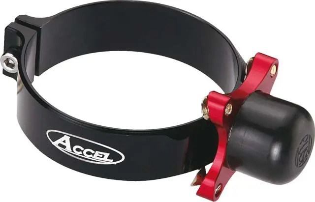ACCEL zámek tlumičů pro start (LAUNCH CONTROL) YAMAHA YZ 125/250, YZF 250/450 '10-18 (ACCEL zámek tlumičů pro start (LAUNCH CONTROL) YAMAHA YZ)