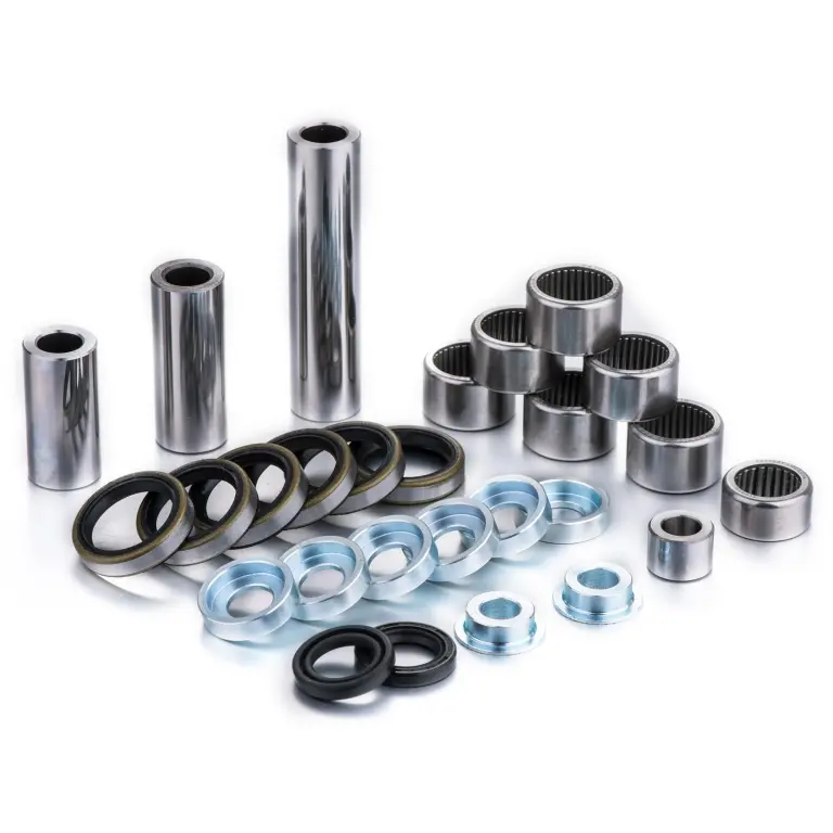 FACTORY LINKS sada na opravu kloubů kyvné vidlice BETA RR 250 13-25, RR 300 13-24, RR 400 11-14, RR 480 15-24 (27-1185) (FACTORY LINKS sada na opravu)