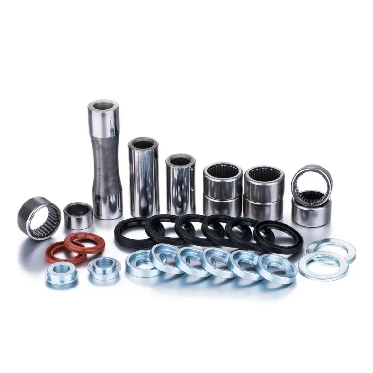 FACTORY LINKS sada na opravu kloubů kyvné vidlice HONDA CRE 250 05-07, CRE / CRF 450 R 05-08, CRE / CRF 450 X 05-13, (nahrazuje 27-1005) (27-1125)