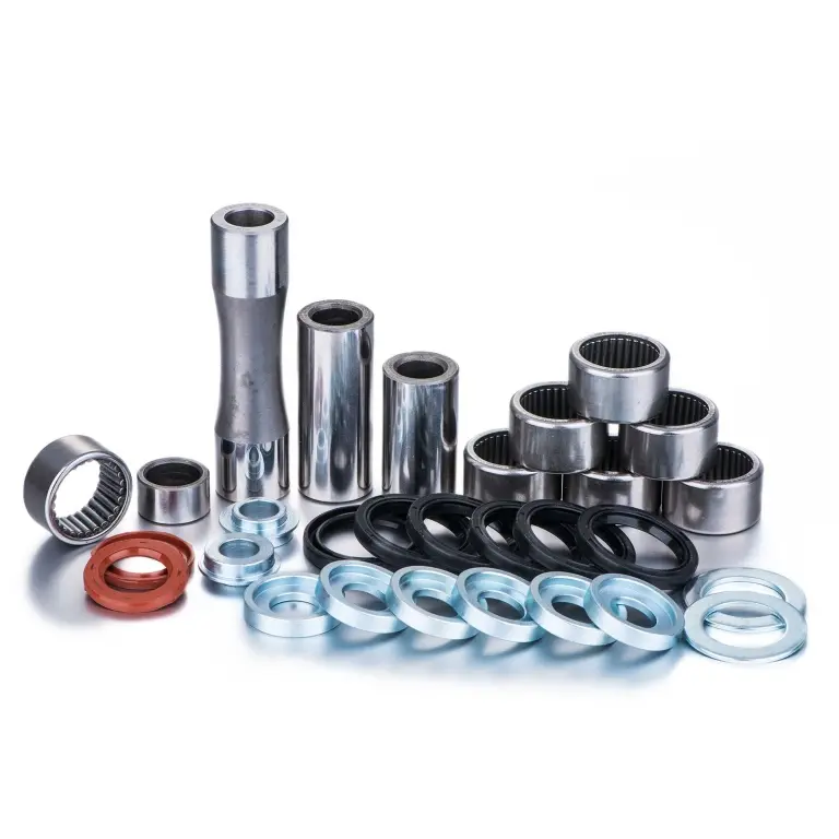 FACTORY LINKS sada na opravu kloubů kyvné vidlice HONDA CR 125 / 250 02-07, CRF 250 R 04-09, CRF 250 X 04-17, CRF 450 R 02-08, CRF 450 X 05-17, CRE /