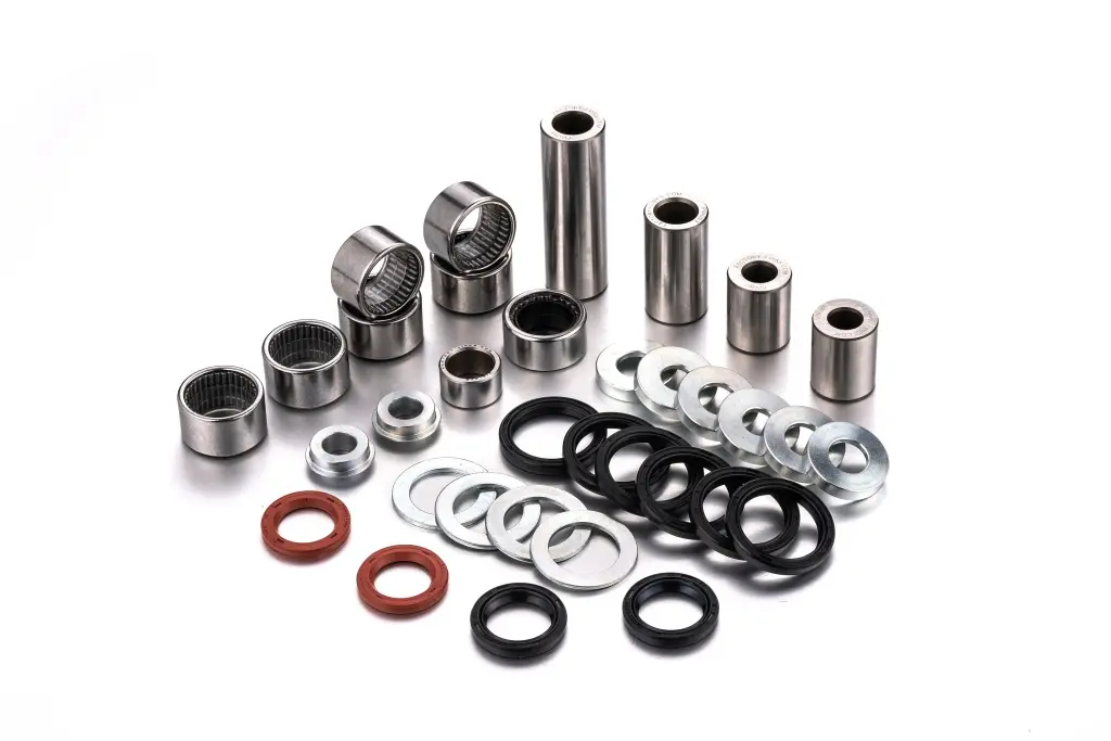 FACTORY LINKS sada na opravu kloubů kyvné vidlice HONDA CRF 450 L 19-20, CRF 250 R / RX 18-24, CRF 450 R / RX 17-24, CRF 450 X / RWE 19-24 (27-1186)