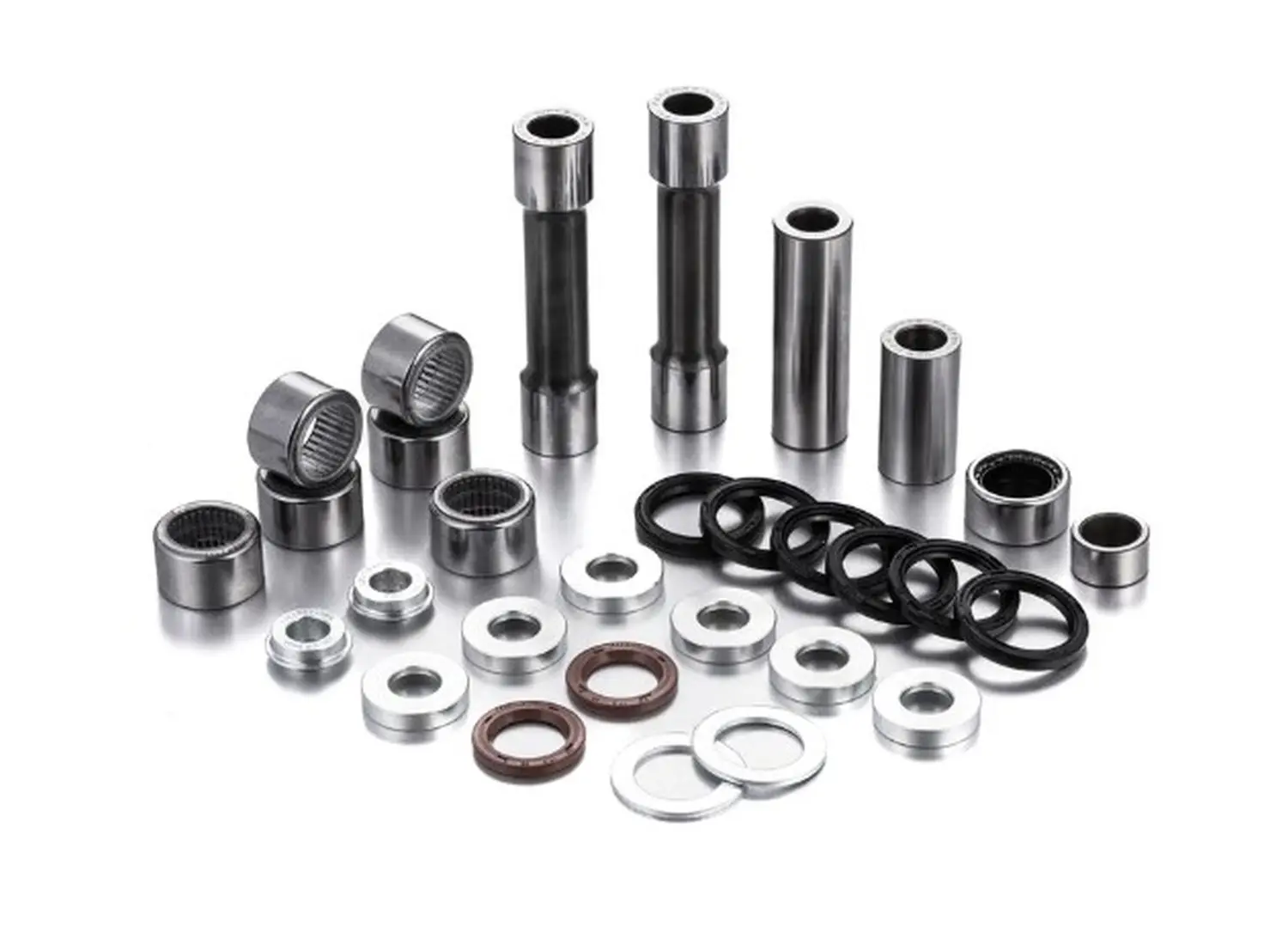FACTORY LINKS sada na opravu spojky kyvné vidlice HONDA CRF 250 R / RWE 25-26, CRF 450 R / RWE / RX / X 25-26 ( )