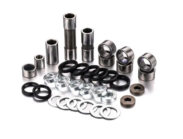 FACTORY LINKS sada na opravu spojky kyvné vidlice SUZUKI RMZ 250 / 450 13-17 (27-1181) ( )