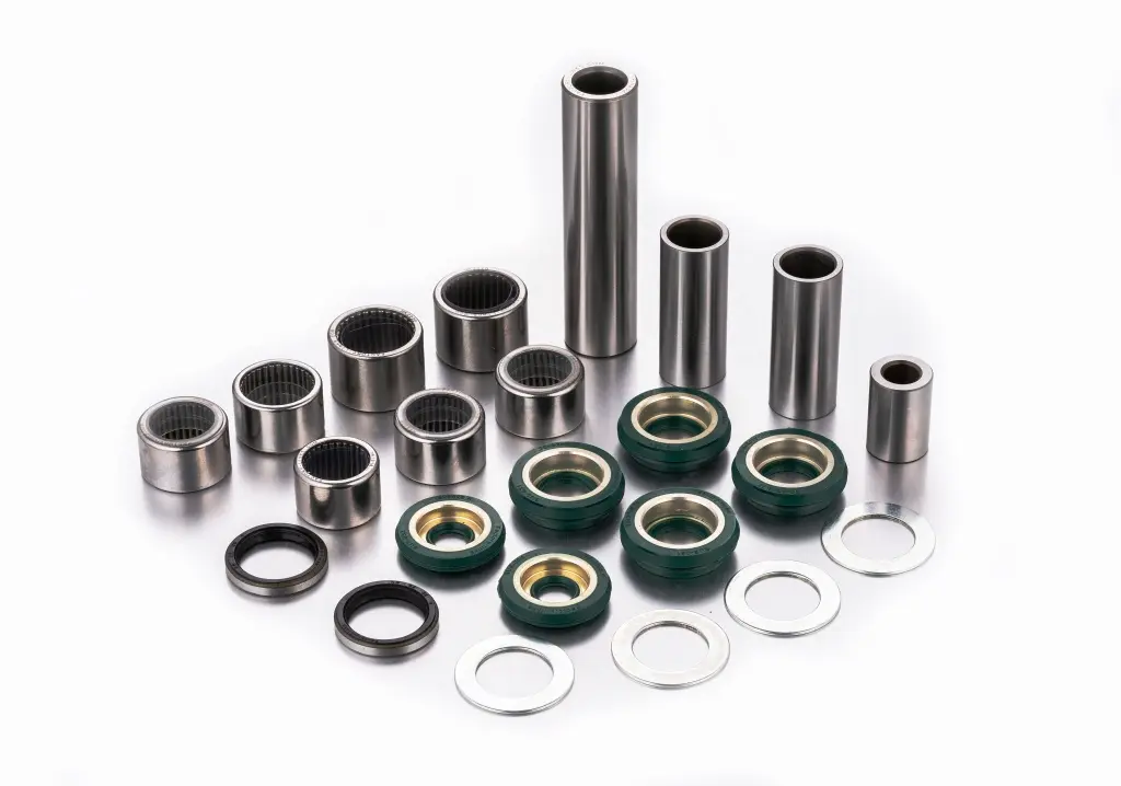 FACTORY LINKS sada na opravu kloubů kyvné vidlice GAS-GAS EX 250 / 350 / 450 F 21, MC 125 / 250 / 450 21, HUSQVARNA FC / FX 250 / 350 / 450 22, TC 125