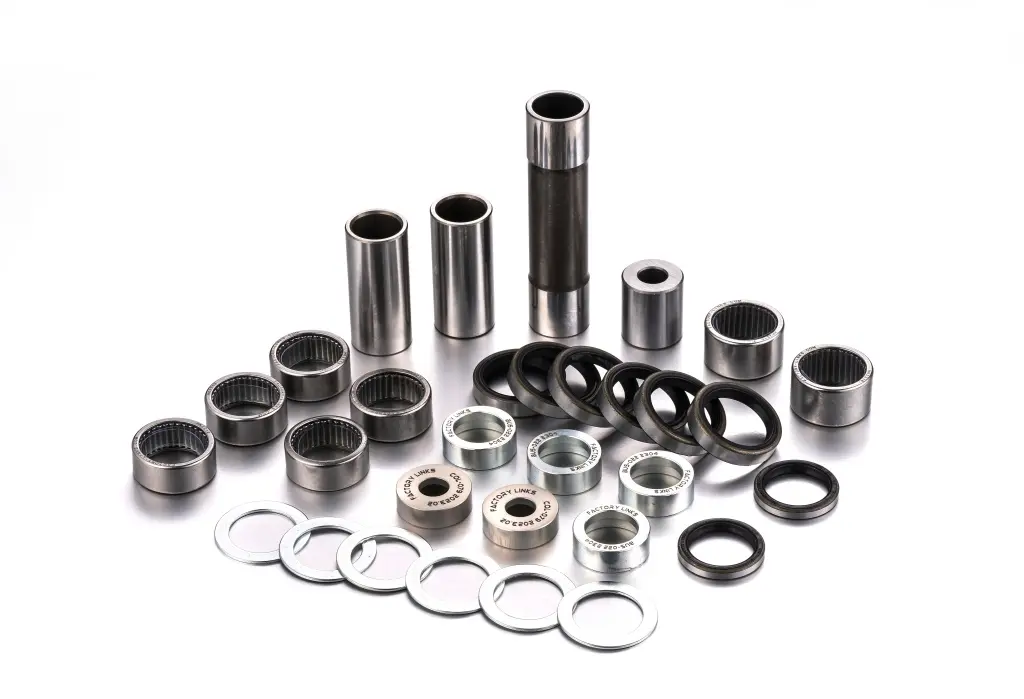 FACTORY LINKS sada na opravu spojky kyvné vidlice GAS GAS MC 125/250, EX/EC 250/300, EX/RX 350/450F, MC/EC 250/350F 24, EC 250 21-23, HUSQVARNA