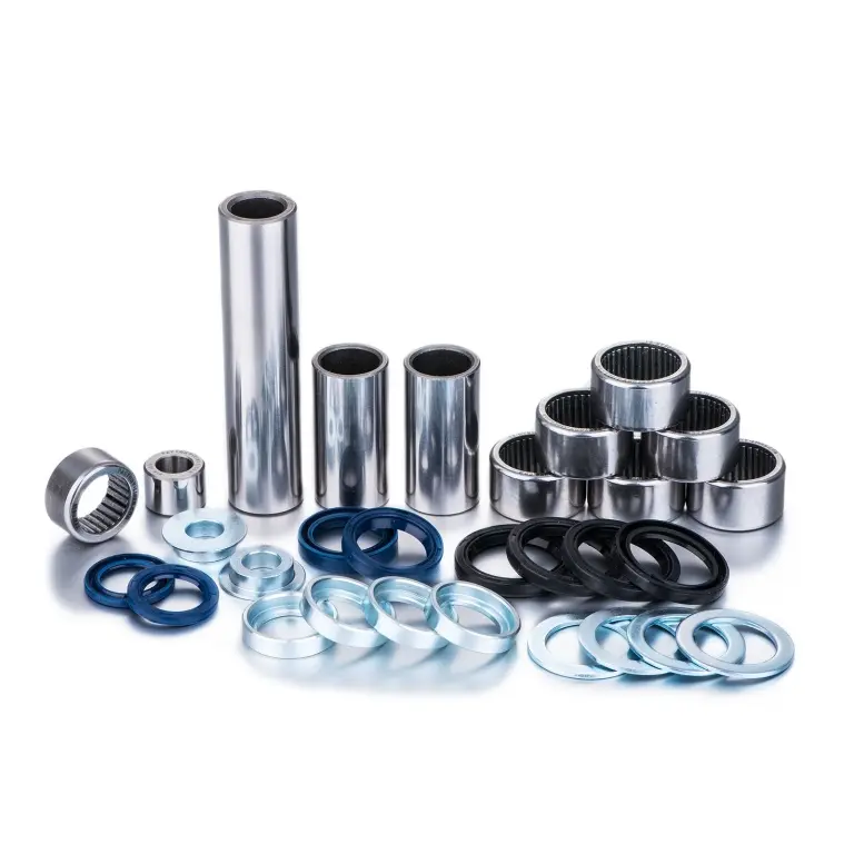 FACTORY LINKS sada na opravu kloubů kyvné vidlice YAMAHA WR 250 R 17-20, WRF 250 15-24, YZF 250 14-24, YZ 250 FX / 450 FX 15-24, WRF 450 16-24, YZF
