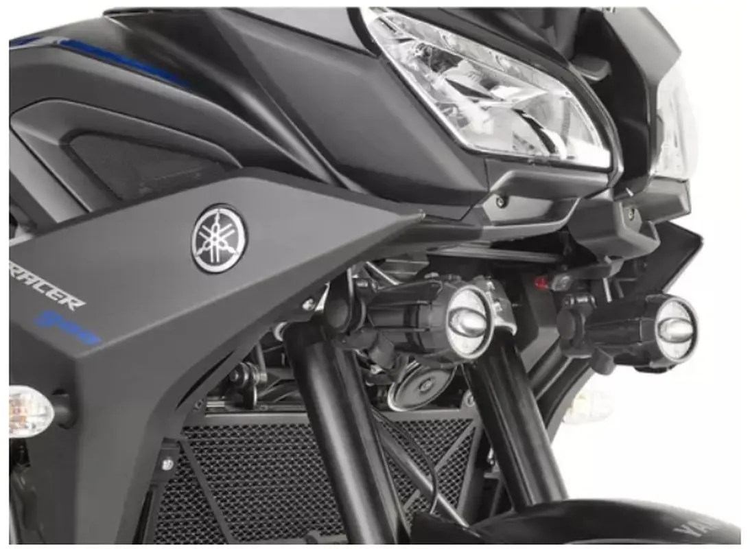 KAPPA držák halogenů KS310 a KS322 YAMAHA TRACER 900/900GT '18-'20 (KAPPA držák halogenů KS310 a KS322 YAMAHA TRACER 900/900GT '18-'20)