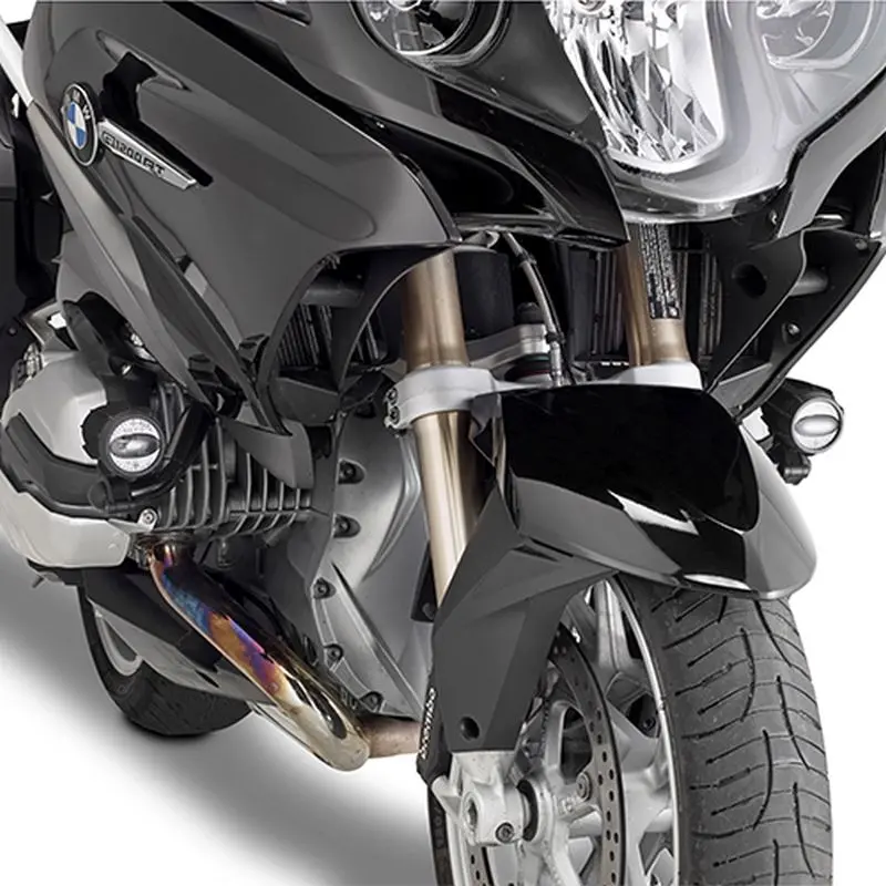 KAPPA držák halogenů KS310 a KS322 BMW R 1200RT '14-'18 (KAPPA držák halogenů KS310 a KS322 BMW R 1200RT '14-'18)