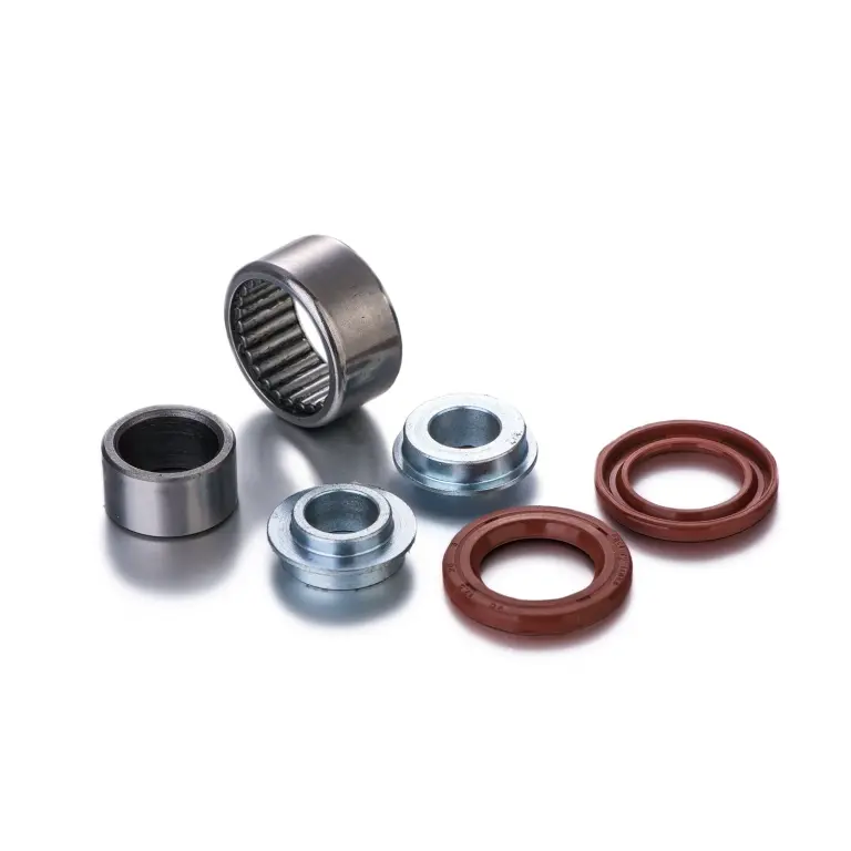 FACTORY LINKS sada ložisek tlumiče zadního (centrálního) spodní HONDA CR 125 / 250 05-07, CRF 250 R 06-24, CRF 250 X 06-18, CRF 450 R / X 05-24, CRF
