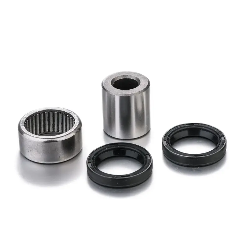 FACTORY LINKS sada ložisek tlumiče zadního (centrálního) spodní SUZUKI RM 85 / L 05-24, RM 125 / 250 96-99, RMZ 250 07-09, RMZ 450 05-09 (29-5025)