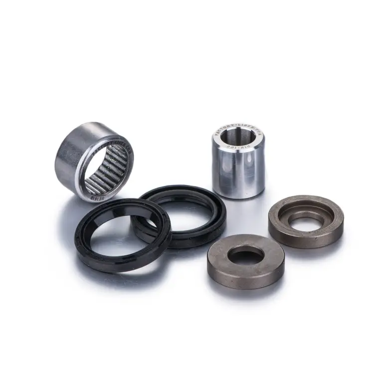 FACTORY LINKS sada ložisek tlumiče zadního (centrálního) spodní SUZUKI RMZ 250 / 450 10-24, RMX 450 Z 10-19 (29-5063) (FACTORY LINKS sada ložisek)