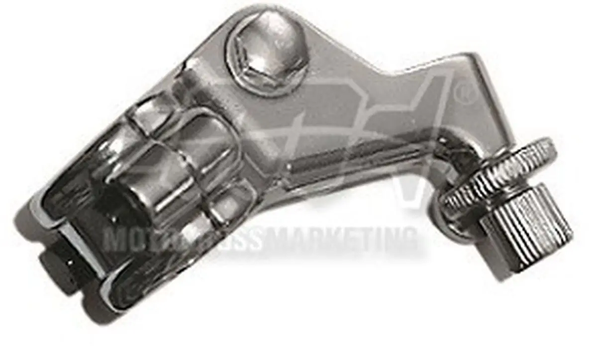 M.C. úchyt spojkové páčky HONDA CR 125/250 82-03, CR 80/85 96-07 (M.C. úchyt spojkové páčky HONDA CR 125/250 82-03, CR 80/85 96-07)