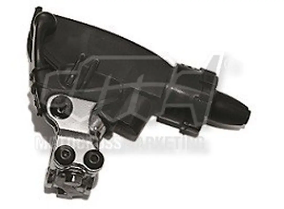 M.C. úchyt spojkové páky SUZUKI RMZ 250 07, RMZ 450 05-07 (s dekompresorem a gumou) (M.C. úchyt spojkové páky SUZUKI RMZ 250 07, RMZ 450 05-07 (s)
