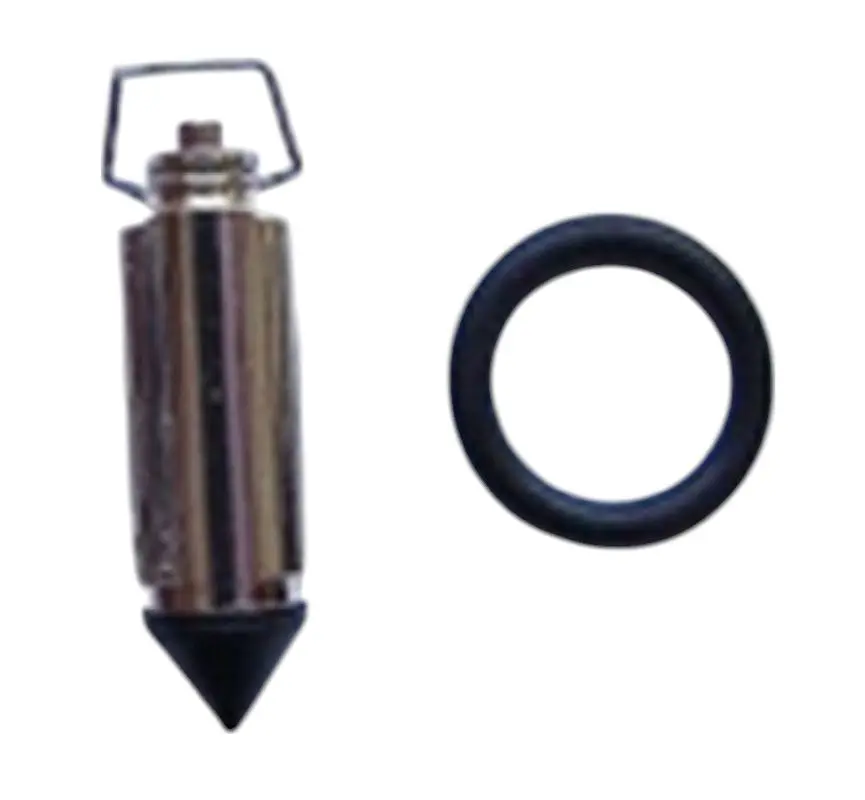 TOURMAX jehlový ventil YAMAHA WR 250Z 91, YZ 250 89-94 MIKUNI typ 13 (OEM:3JD-14107-35) vyrobeno v Japonsku (TOURMAX jehlový ventil YAMAHA WR 250Z)