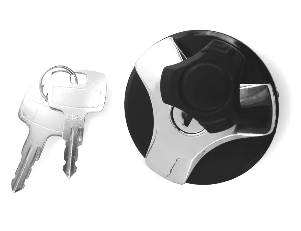 V PARTS (VICMA) víčko palivové nádrže SUZUKI DR 650 91-95 (M424) (V PARTS (VICMA) víčko palivové nádrže SUZUKI DR 650 91-95 (M424))