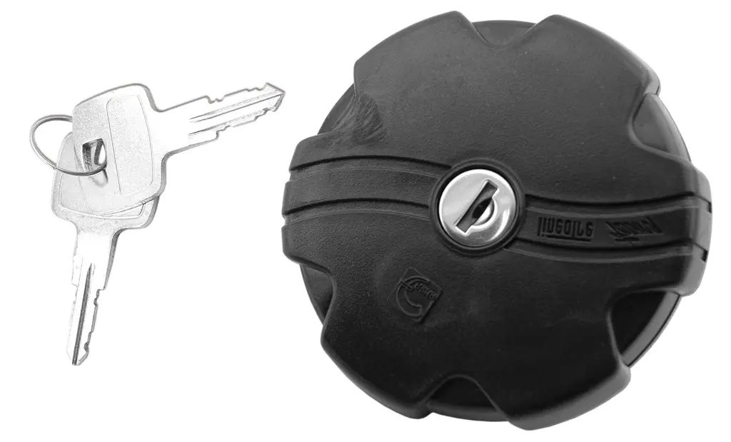 V PARTS (VICMA) víčko palivové nádrže YAMAHA XT 600/660/750 (M430) (V PARTS (VICMA) víčko palivové nádrže YAMAHA XT 600/660/750 (M430))