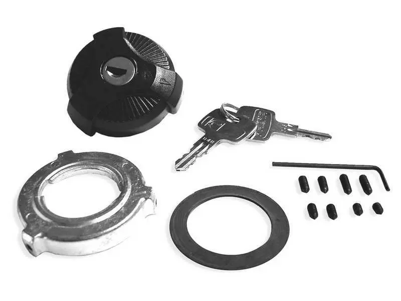V PARTS (VICMA) víčko palivové nádrže se zámkem (VICMA) (M434) (V PARTS (VICMA) víčko palivové nádrže se zámkem (VICMA) (M434))