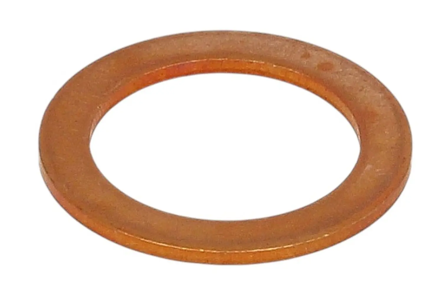 ATHENA těsnění svodu výfuku (19,2 X 27 X 1,5mm) měď (845776) (ATHENA těsnění svodu výfuku (19,2 X 27 X 1,5mm) měď (845776))