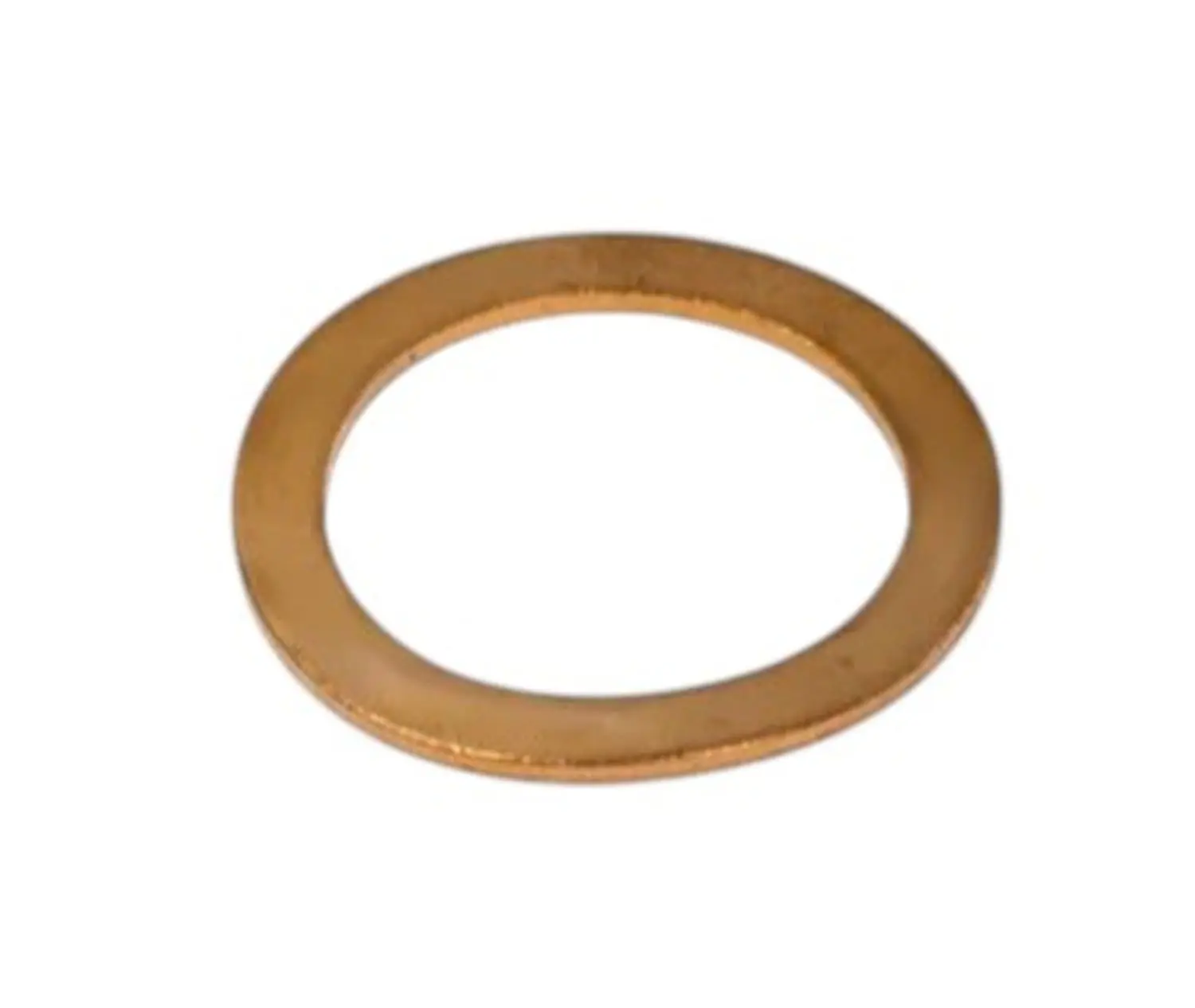 ATHENA těsnění svodu výfuku (26,2 X 35 X 1,5mm) měď APRILIA RS4 125 11-13, DERBI MULHACEN 125 07-10, SENDA 125 09-18, TERRA 125 07-09 (863506) ( )