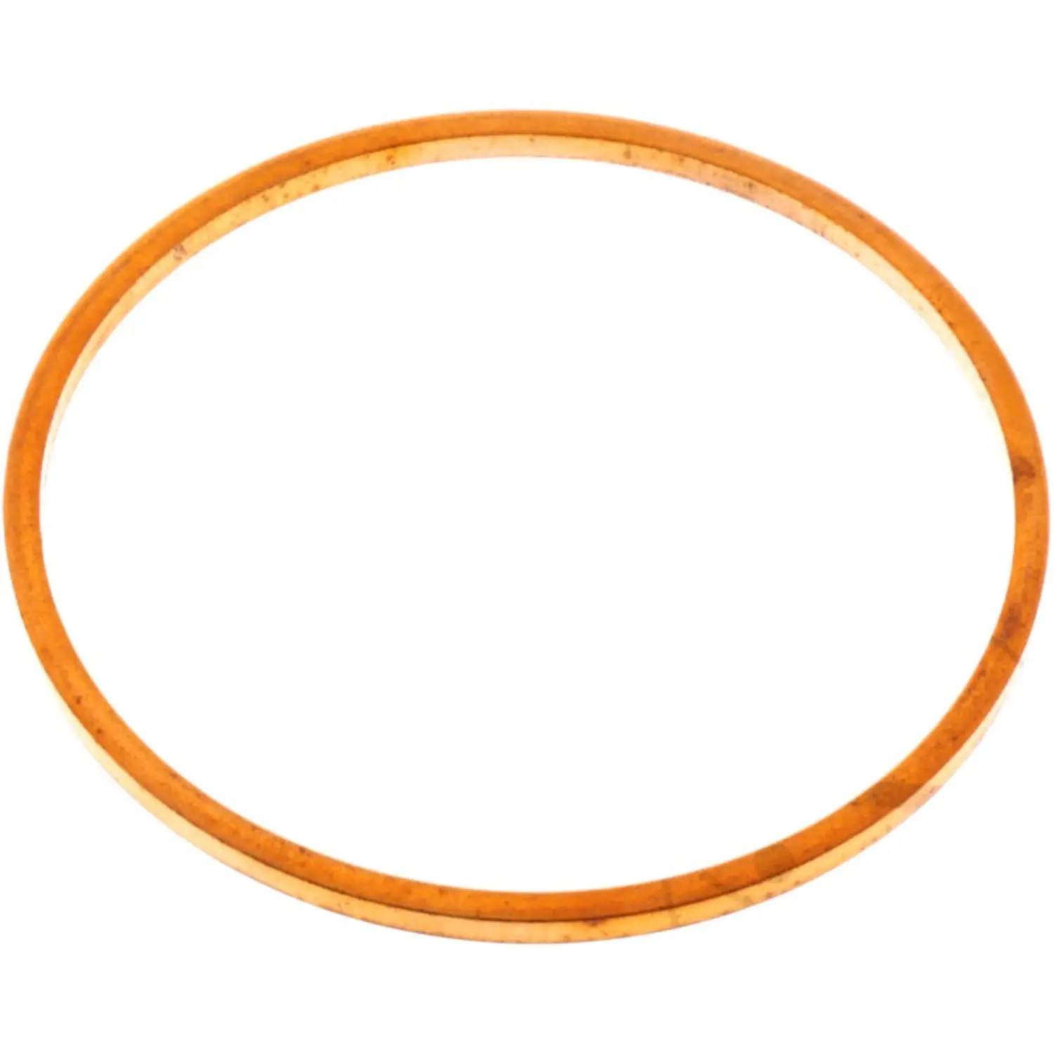 ATHENA těsnění svodu výfuku (48,1 X 52 X 2mm) měď KAWASAKI KX 125 82-84 (110091123) ( )